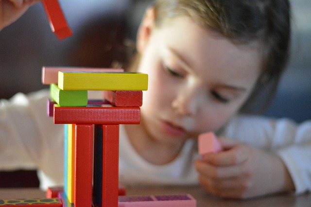 Konzentration & Konzentrationsschwächen bei Kindern